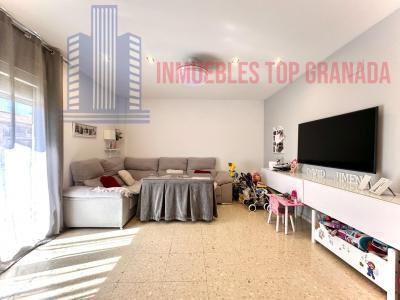 Venta de piso en Las Gabias