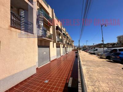 Venta de piso en Las Gabias