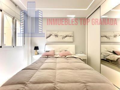 Venta de piso en Las Gabias