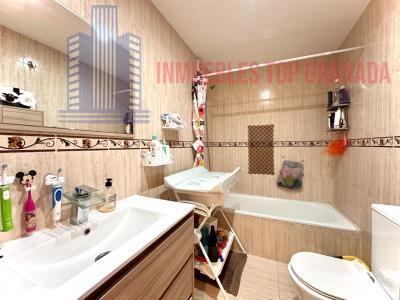 Venta de piso en Las Gabias