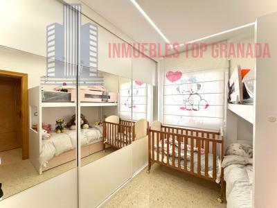 Venta de piso en Las Gabias