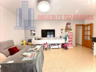 Venta de piso en Las Gabias