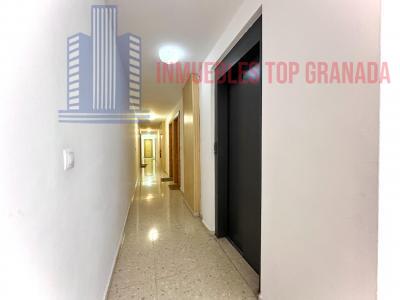 Venta de piso en Las Gabias