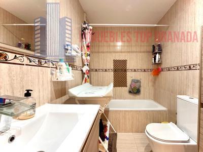 Venta de piso en Las Gabias