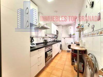 Venta de piso en Las Gabias