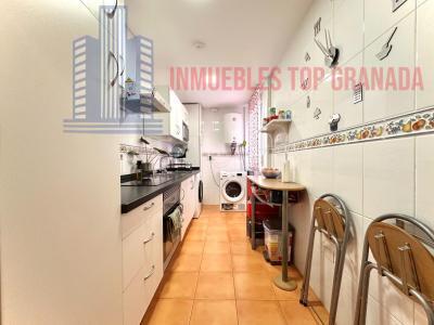 Venta de piso en Las Gabias