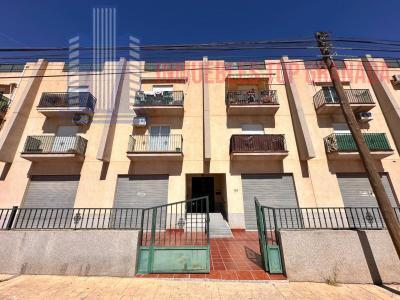 Venta de piso en Las Gabias