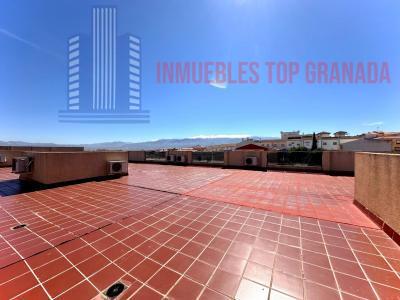 Venta de piso en Las Gabias