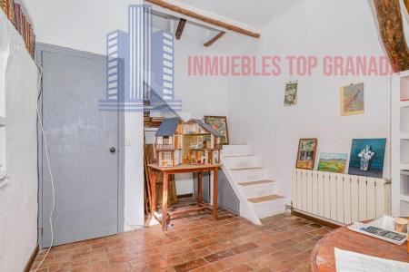 Venta de casa en Cúllar Vega