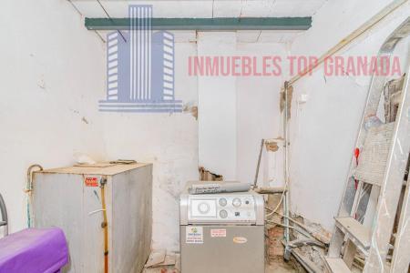 Venta de casa en Cúllar Vega