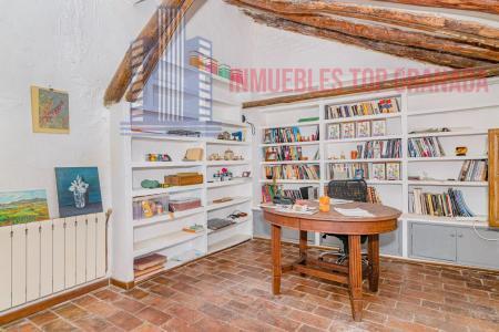 Venta de casa en Cúllar Vega