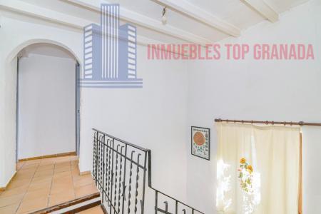 Venta de casa en Cúllar Vega