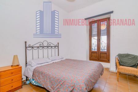 Venta de casa en Cúllar Vega