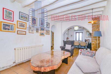 Venta de casa en Cúllar Vega