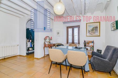 Venta de casa en Cúllar Vega