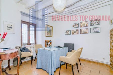 Venta de casa en Cúllar Vega