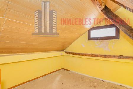 Venta de casa en Cúllar Vega