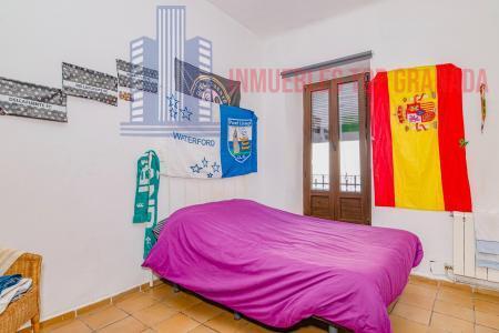 Venta de casa en Cúllar Vega