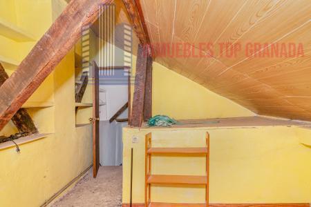 Venta de casa en Cúllar Vega