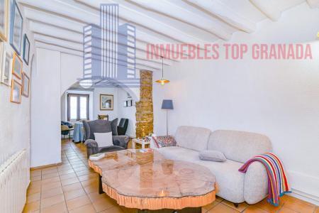 Venta de casa en Cúllar Vega