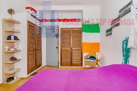 Venta de casa en Cúllar Vega