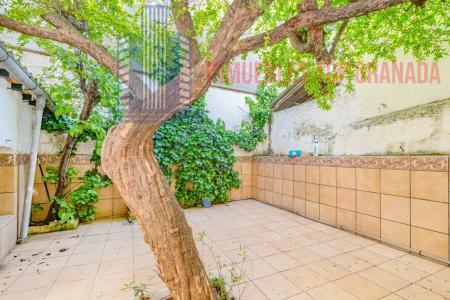 Venta de casa en Cúllar Vega