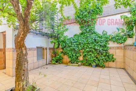 Venta de casa en Cúllar Vega