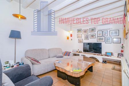 Venta de casa en Cúllar Vega