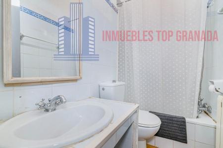 Venta de casa en Cúllar Vega