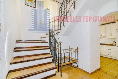 Venta de casa en Cúllar Vega