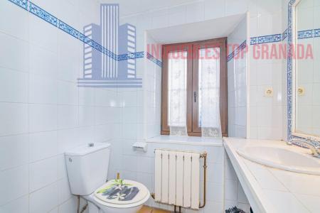 Venta de casa en Cúllar Vega