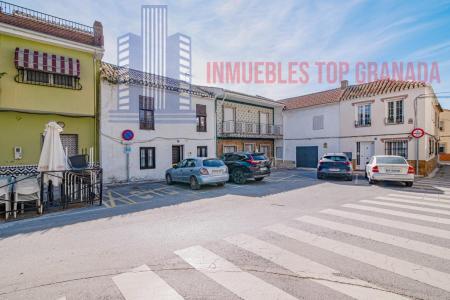 Venta de casa en Cúllar Vega