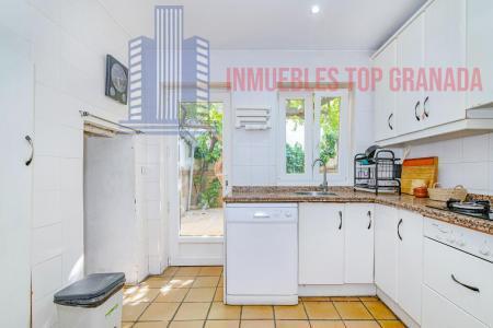 Venta de casa en Cúllar Vega