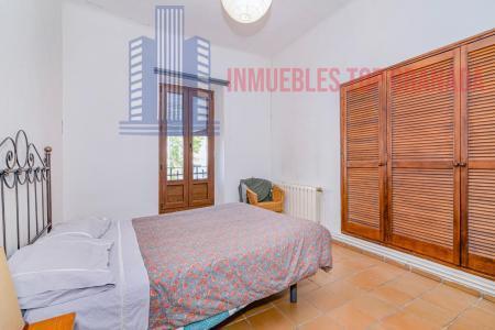 Venta de casa en Cúllar Vega