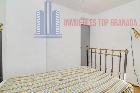 Venta de casa en Cúllar Vega