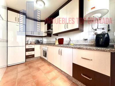 Venta de piso en Maracena