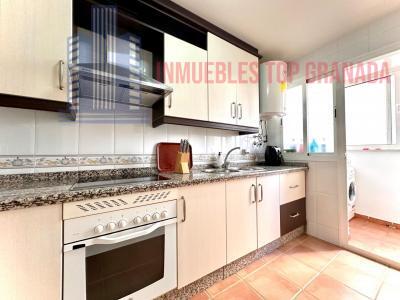 Venta de piso en Maracena