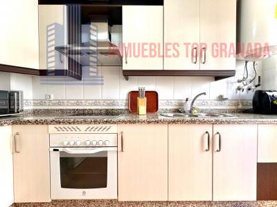 Venta de piso en Maracena