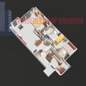 Venta de piso en Maracena