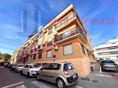 Venta de piso en Maracena