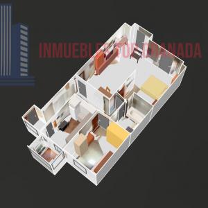 Venta de piso en Maracena