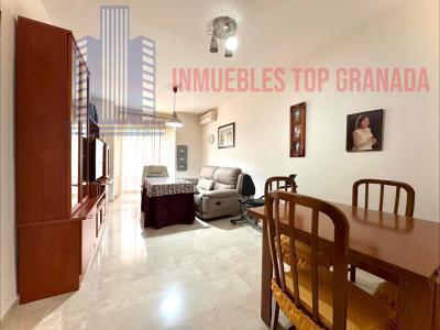 Venta de piso en Maracena