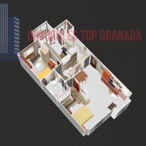 Venta de piso en Maracena