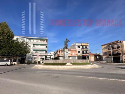 Venta de piso en Maracena