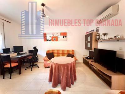 Venta de piso en Churriana de la Vega
