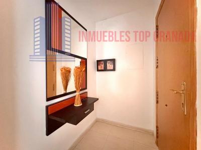 Venta de piso en Churriana de la Vega