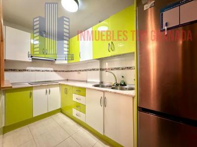 Venta de piso en Churriana de la Vega