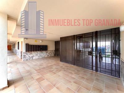 Venta de piso en Churriana de la Vega