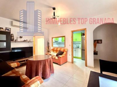 Venta de piso en Churriana de la Vega