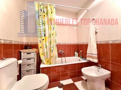 Venta de piso en Churriana de la Vega